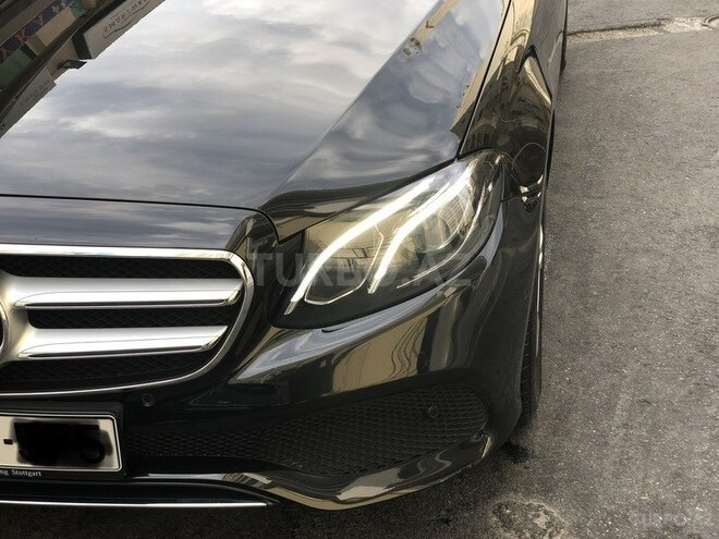 Mercedes E 200 2016, 39,500 km - 0.2 л - Bakı