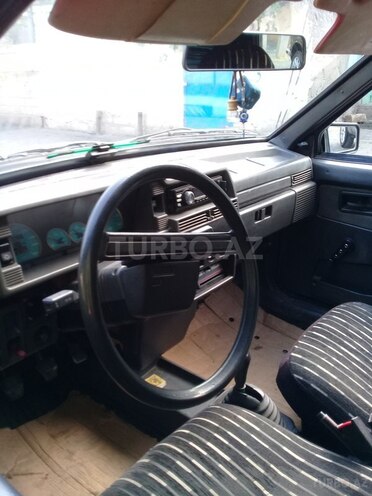 LADA (VAZ) 21099 2000, 256,369 km - 1.6 л - Bərdə