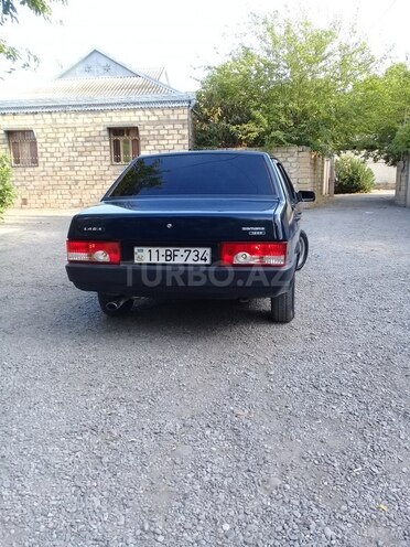 LADA (VAZ) 21099 2000, 256,369 km - 1.6 л - Bərdə