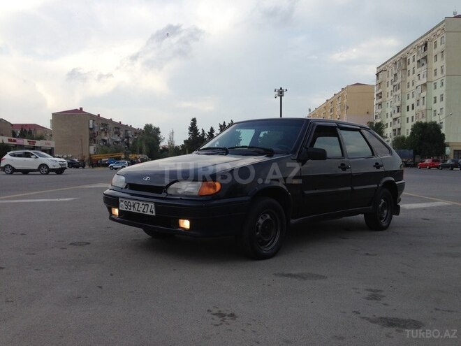 LADA (VAZ) 2114 2008, 134,000 km - 1.6 л - Sumqayıt