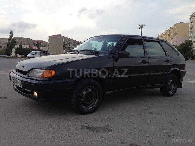LADA (VAZ) 2114 2008, 134,000 km - 1.6 л - Sumqayıt