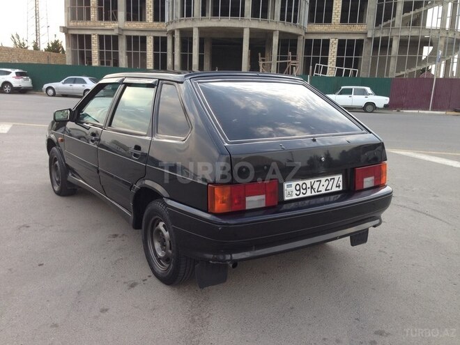 LADA (VAZ) 2114 2008, 134,000 km - 1.6 л - Sumqayıt