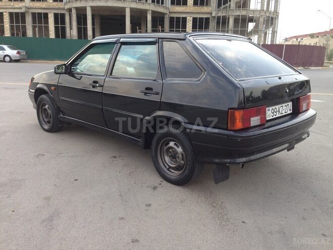 LADA (VAZ) 2114 2008, 134,000 km - 1.6 л - Sumqayıt