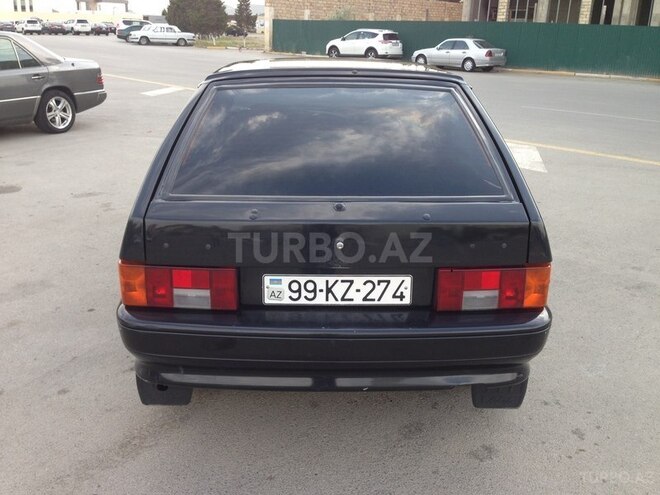 LADA (VAZ) 2114 2008, 134,000 km - 1.6 л - Sumqayıt