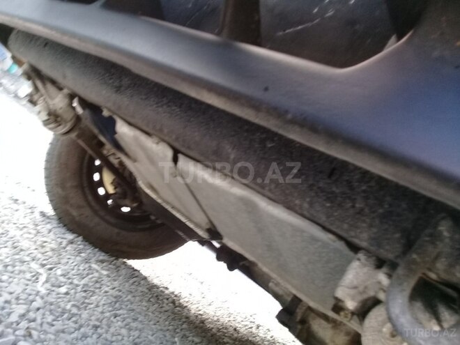 LADA (VAZ) 21099 2000, 256,369 km - 1.6 л - Bərdə