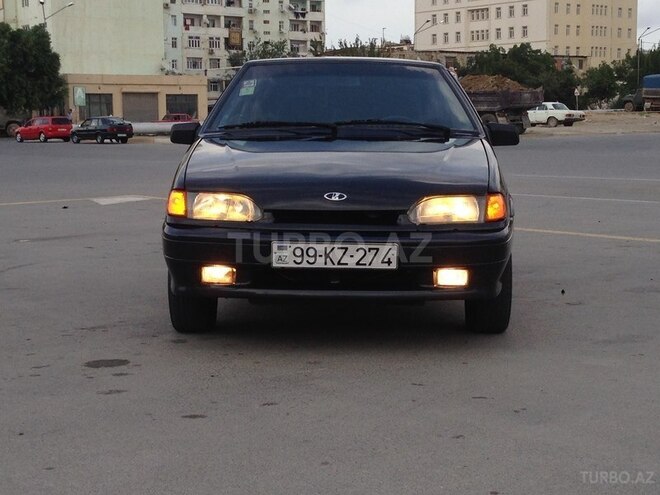 LADA (VAZ) 2114 2008, 134,000 km - 1.6 л - Sumqayıt