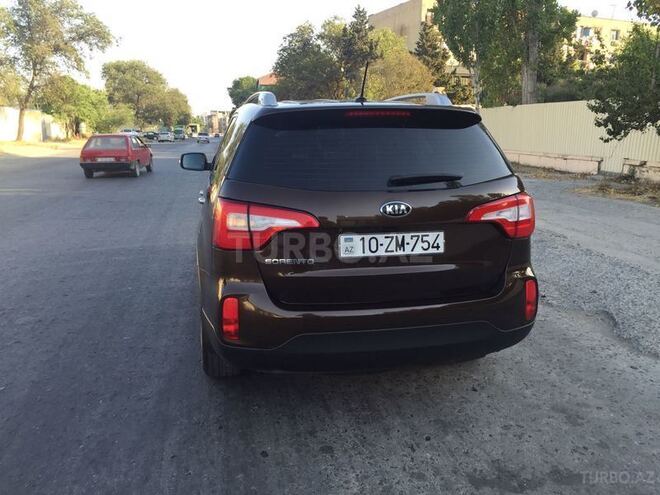 Kia Sorento 2014, 101,550 km - 2.4 л - Bakı