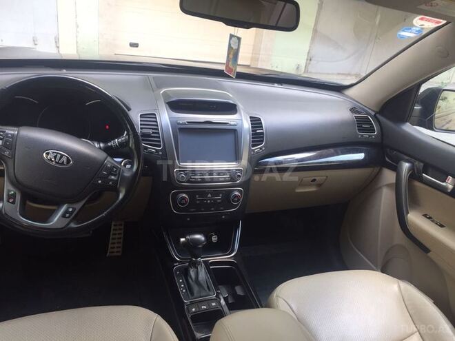 Kia Sorento 2014, 101,550 km - 2.4 л - Bakı
