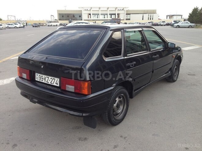 LADA (VAZ) 2114 2008, 134,000 km - 1.6 л - Sumqayıt