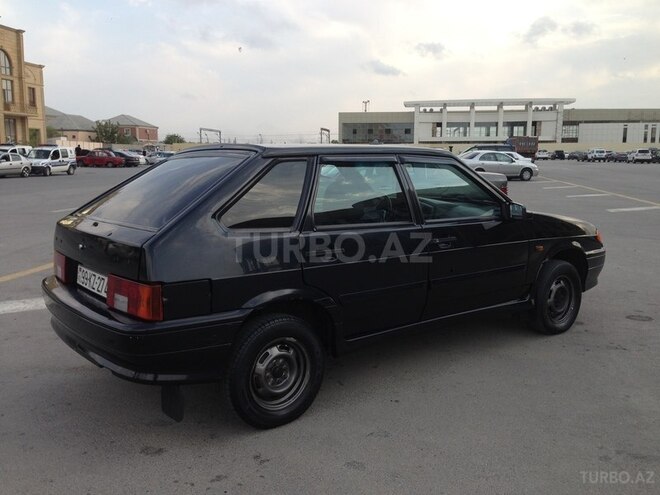 LADA (VAZ) 2114 2008, 134,000 km - 1.6 л - Sumqayıt