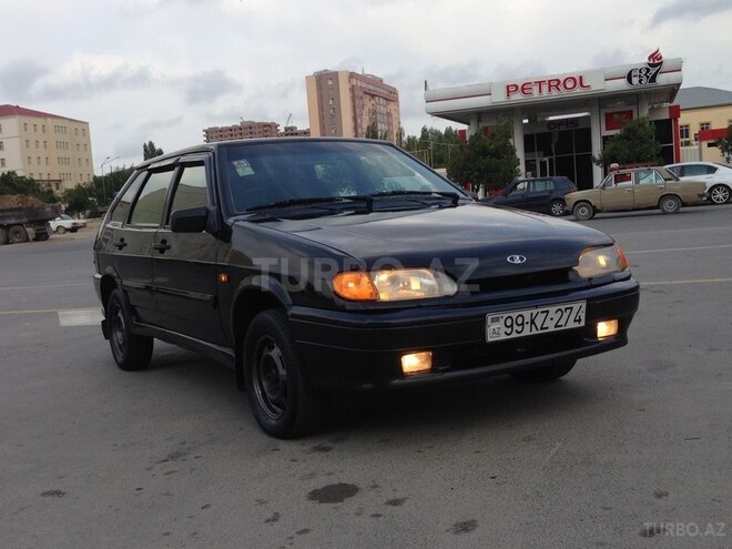 LADA (VAZ) 2114 2008, 134,000 km - 1.6 л - Sumqayıt