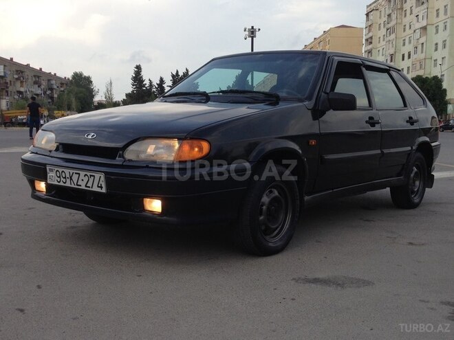 LADA (VAZ) 2114 2008, 134,000 km - 1.6 л - Sumqayıt