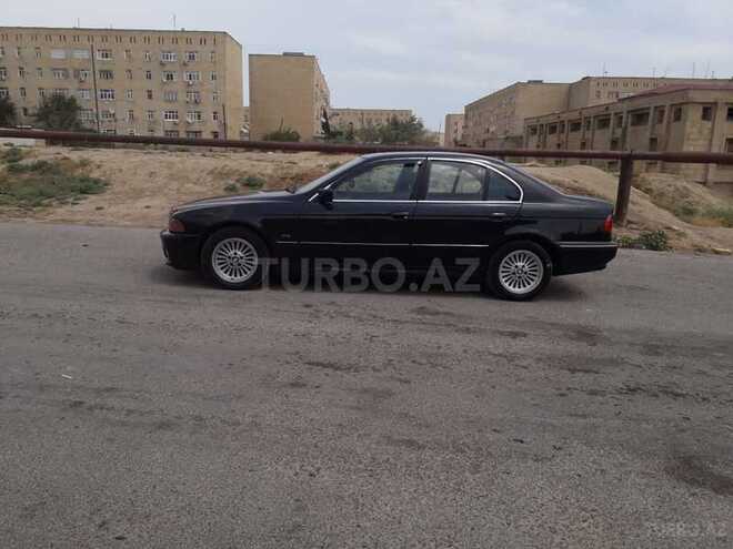 BMW 528 1999, 380,000 km - 2.8 l - Bakı