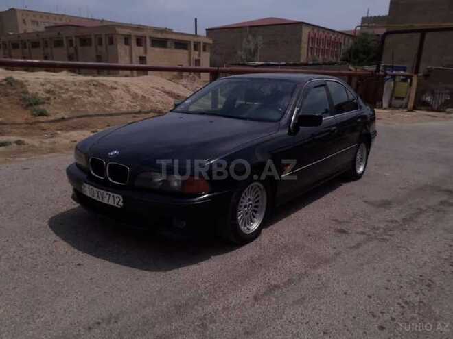 BMW 528 1999, 380,000 km - 2.8 l - Bakı