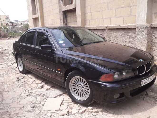 BMW 528 1999, 380,000 km - 2.8 l - Bakı