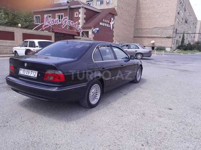 BMW 528 1999, 380,000 km - 2.8 l - Bakı