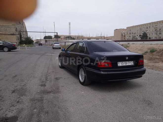 BMW 528 1999, 380,000 km - 2.8 l - Bakı