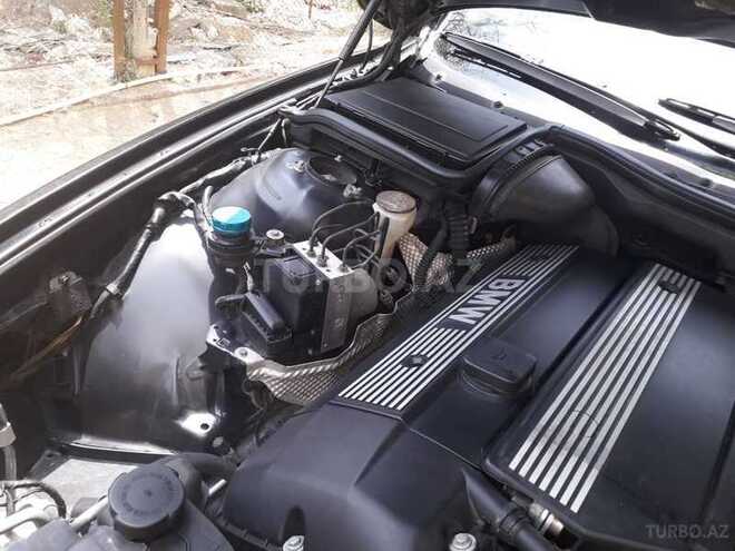 BMW 528 1999, 380,000 km - 2.8 l - Bakı