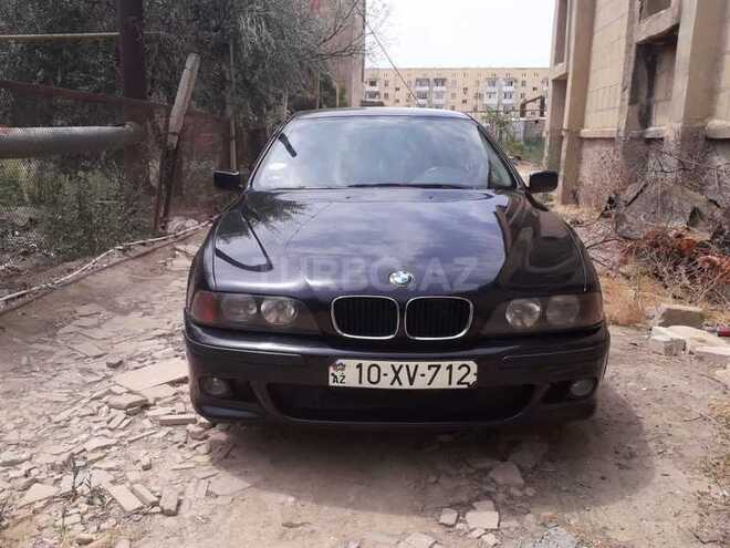 BMW 528 1999, 380,000 km - 2.8 l - Bakı