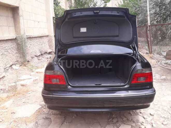 BMW 528 1999, 380,000 km - 2.8 l - Bakı