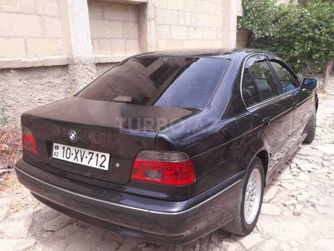 BMW 528 1999, 380,000 km - 2.8 l - Bakı