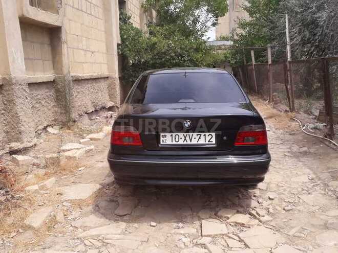 BMW 528 1999, 380,000 km - 2.8 l - Bakı