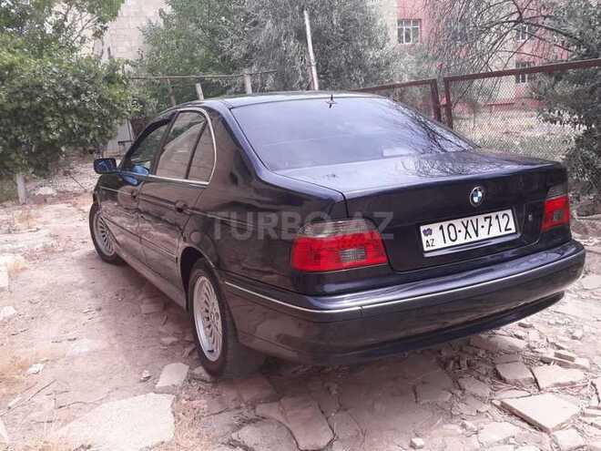 BMW 528 1999, 380,000 km - 2.8 l - Bakı