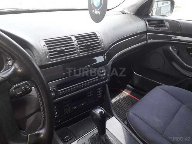 BMW 528 1999, 380,000 km - 2.8 l - Bakı