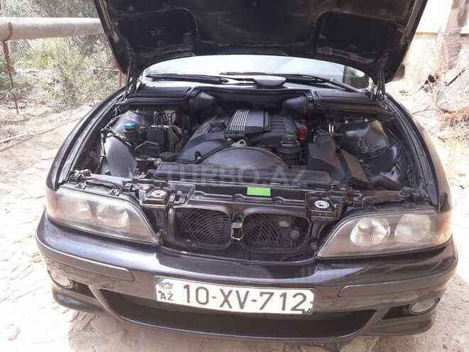 BMW 528 1999, 380,000 km - 2.8 l - Bakı
