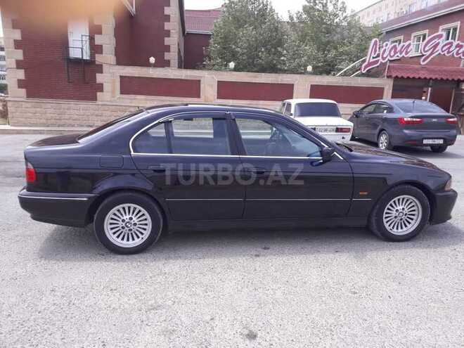 BMW 528 1999, 380,000 km - 2.8 l - Bakı