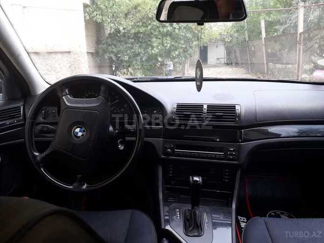 BMW 528 1999, 380,000 km - 2.8 l - Bakı