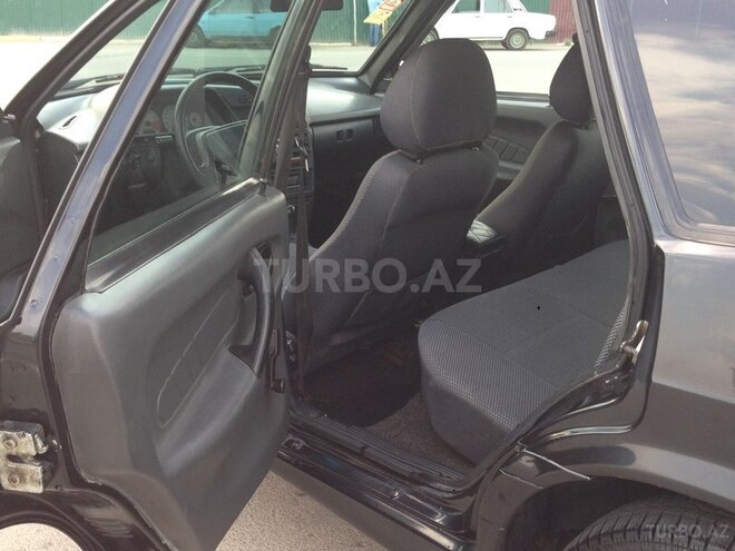 LADA (VAZ) 2114 2008, 134,000 km - 1.6 л - Sumqayıt