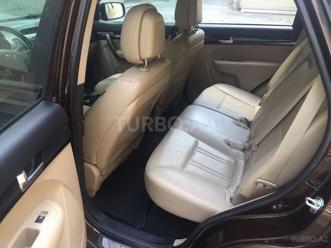 Kia Sorento 2014, 101,550 km - 2.4 л - Bakı