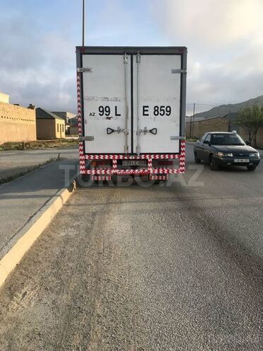 Isuzu NPR 66 L 2007, 288,000 km - 4.3 л - Bakı