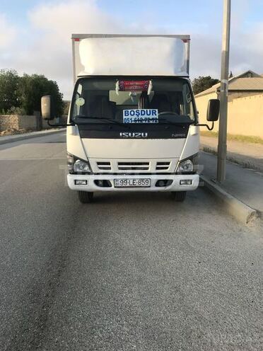 Isuzu NPR 66 L 2007, 288,000 km - 4.3 л - Bakı