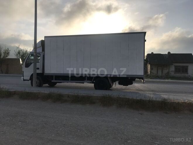 Isuzu NPR 66 L 2007, 288,000 km - 4.3 л - Bakı