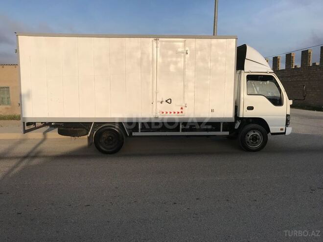 Isuzu NPR 66 L 2007, 288,000 km - 4.3 л - Bakı