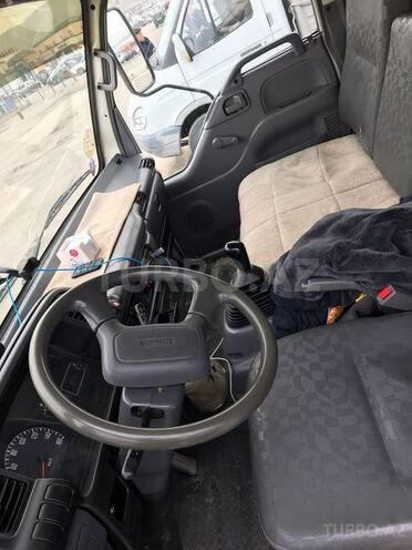 Isuzu NPR 66 L 2007, 288,000 km - 4.3 л - Bakı