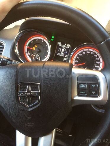 Dodge Durango 2012, 72,000 km - 3.6 л - Bakı