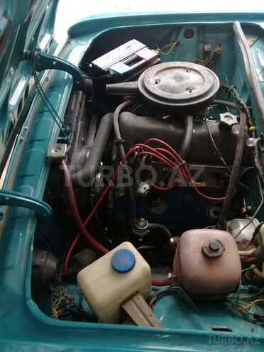 LADA (VAZ) 2106 1988, 365,000 km - 1.5 l - Şirvan