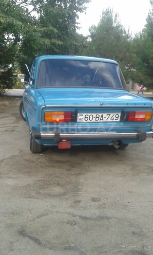 LADA (VAZ) 2106 1988, 365,000 km - 1.5 l - Şirvan
