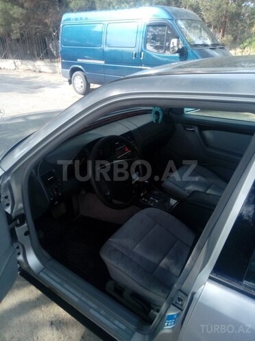 Mercedes C 200 1996, 315,000 km - 0.2 л - Siyəzən