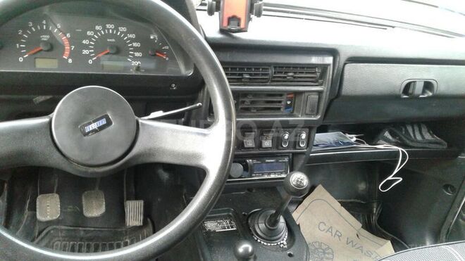 LADA (VAZ) Niva 2009, 157,000 km - 1.7 l - Bakı