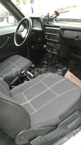 LADA (VAZ) Niva 2009, 157,000 km - 1.7 l - Bakı