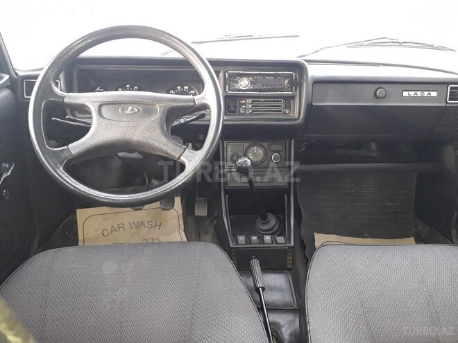 LADA (VAZ) 2107 2009, 430,000 km - 1.6 l - Şəmkir