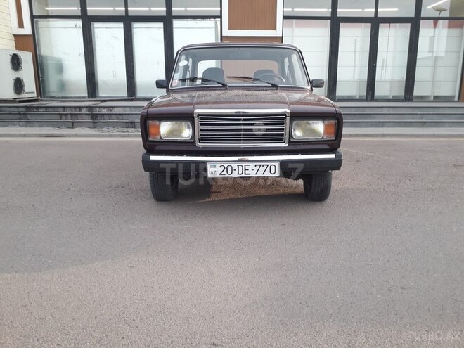 LADA (VAZ) 2107 2009, 430,000 km - 1.6 l - Şəmkir