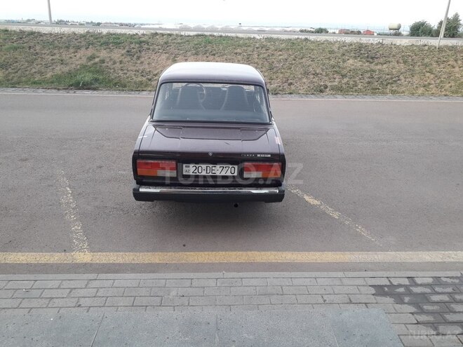 LADA (VAZ) 2107 2009, 430,000 km - 1.6 l - Şəmkir