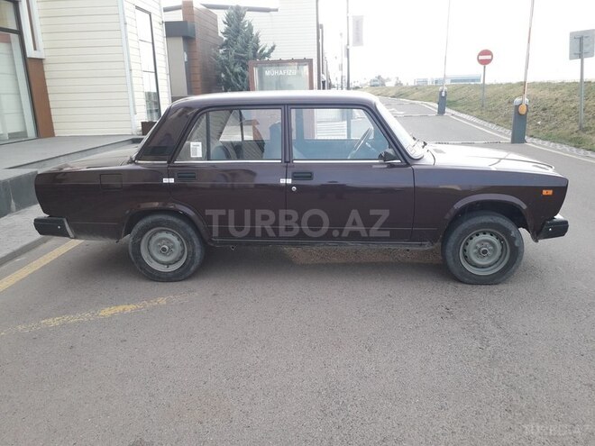 LADA (VAZ) 2107 2009, 430,000 km - 1.6 l - Şəmkir