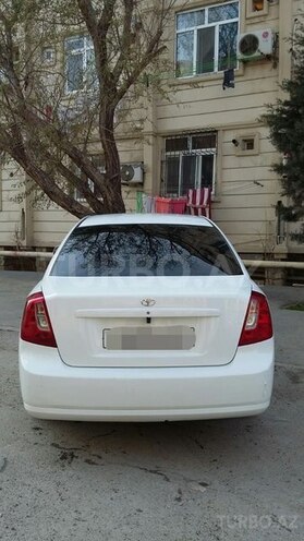 Daewoo Gentra 2014, 107,000 km - 1.5 л - Bakı