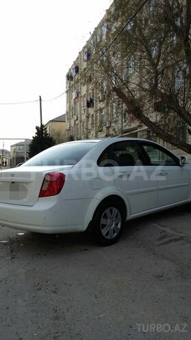 Daewoo Gentra 2014, 107,000 km - 1.5 л - Bakı